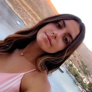 Meet your Posher, Fotini